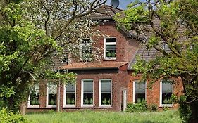 Ferienwohnung Leuchtfeuer - Hof Sinswürden